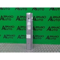 Панель задняя врехняя Volkswagen Polo 6 2020-нв 5JH813309