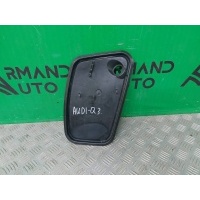 Накладка панели двери Audi Q3 1 8U 2014-2018 8U0837916C, 8U0837916A