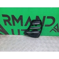 окантовка ДХО Chery Tiggo 7 Pro T1E 2020-нв 602000944AAACE, 602000944AA