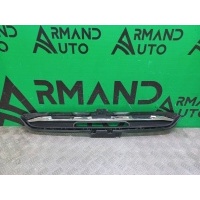 Накладка бампера Haval F7 1 2018-2022 2804134XKQ00A, 2804114XKQ00A