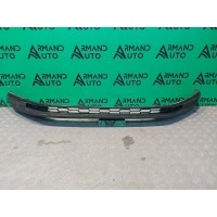 Юбка бампера Skoda Kodiaq 1 2016-2022 5658070619B9, 565807061