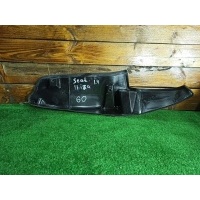 Защита арок (подкрылок) Seat Ibiza 3 2005 6L0853970
