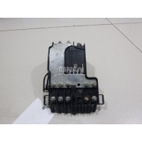Блок предохранителей Citroen-Peugeot Partner Tepee (B9) (2008 - 2018) 9812078380