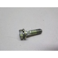 Болт Toyota Verso (2009 - 2018) 90119W0013