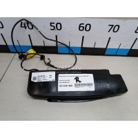 Подушка безопасности боковая (в сиденье) VAG Amarok 2010 6R0880242C