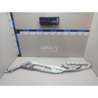 Подушка безопасности боковая (шторка) Mitsubishi ASX 2010 7030A433