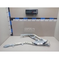 Подушка безопасности боковая (шторка) Mitsubishi ASX 2010 7030A434