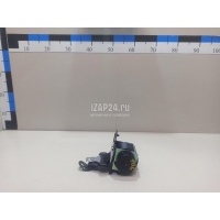 Ремень безопасности Mitsubishi ASX 2010 7000D672XA