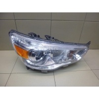 Фара правая Mitsubishi ASX 2010 8301C874