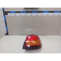 Фонарь задний наружный правый Mitsubishi ASX 2010 8330A690