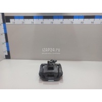 Суппорт тормозной задний левый Mitsubishi Outlander (GF) 2012 4605B663