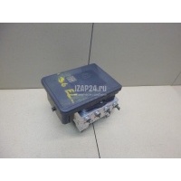 Блок ABS (насос) Mitsubishi ASX 2010 4670B263
