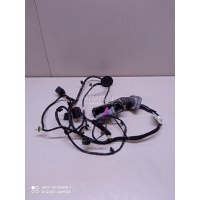 Проводка (коса) GM Astra J (2010 - 2017) 13315836