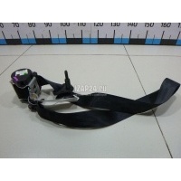 Ремень безопасности Renault Sandero (2009 - 2014) 868849455R