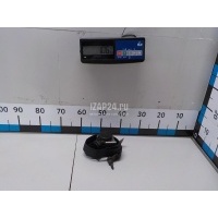Ремень безопасности Renault Sandero (2009 - 2014) 868849455R
