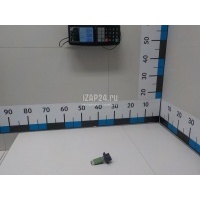 Резистор отопителя Renault Sandero (2009 - 2014) 6001550211