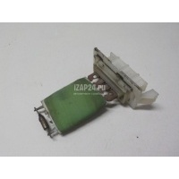 Резистор отопителя Renault Sandero (2009 - 2014) 6001551674