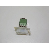 Резистор отопителя Renault Sandero (2009 - 2014) 6001551674