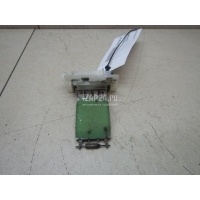 Резистор отопителя Renault Sandero (2009 - 2014) 6001551674