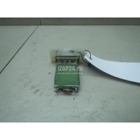 Резистор отопителя Renault Sandero (2009 - 2014) 6001551674