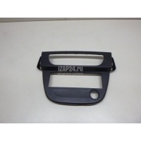 Накладка декоративная Renault Megane III (2009 - 2016) 682608790R