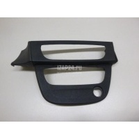 Накладка декоративная Renault Fluence (2010 - 2017) 682605518R