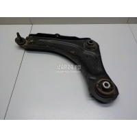 Рычаг передний левый Renault Megane III (2009 - 2016) 545016101R