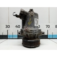 Компрессор системы кондиционирования Renault Megane III (2009 - 2016) 926008367R
