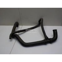 Патрубок радиатора Renault Megane III (2009 - 2016) 215030070R