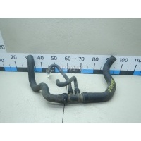 Патрубок радиатора Renault Megane III (2009 - 2016) 215039532R