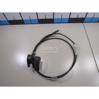 Трос открывания капота Renault Scenic III (2009 - 2015) 656200020R