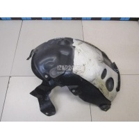 Локер передний левый Renault Megane III (2009 - 2016) 638453816R