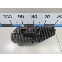 Блок управления АКПП Renault Megane III (2009 - 2016) 310320749R