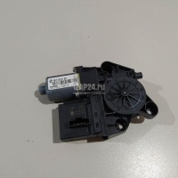 Моторчик стеклоподъемника Renault Megane III (2009 - 2016) 807310719R