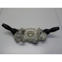 Переключатель подрулевой в сборе Renault Megane III (2009 - 2016) 255670016R