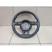 Рулевое колесо для AIR BAG (без AIR BAG) VAG A1 (8X) (2010 - 2018) 8X0419091MIXB