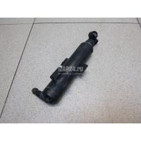 Форсунка омывателя фары VAG A1 (8X) (2010 - 2018) 8X0955102A