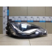 Фара правая VAG A1 (8X) (2010 - 2018) 8X0941044A
