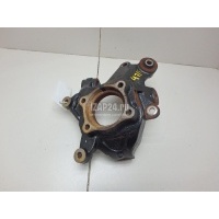 Кулак поворотный задний левый Hyundai-Kia Mohave 2009 527102J960