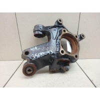 Кулак поворотный задний правый Hyundai-Kia Mohave 2009 527202J960