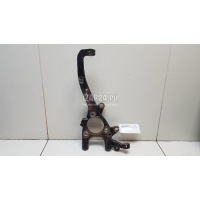 Кулак поворотный передний правый Hyundai-Kia Mohave 2009 517162J950