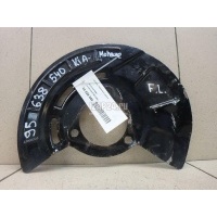 Пыльник тормозного диска Hyundai-Kia Mohave 2009 517552J500