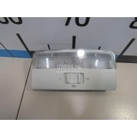 Плафон салонный VAG Amarok 2010 6Q0947105MY20
