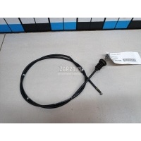 Трос открывания капота VAG Amarok 2010 2H0823535A