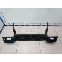 Усилитель заднего бампера VAG Amarok 2010 2H5807305AB