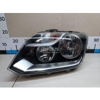 Фара левая VAG Amarok 2010 2H2941015L