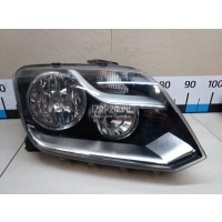 Фара правая VAG Amarok 2010 2H2941016L