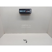 Разъем VAG Amarok 2010 3B0972712