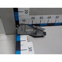 Кронштейн переднего бампера правый Mitsubishi Outlander (GF) 2012 6400F538