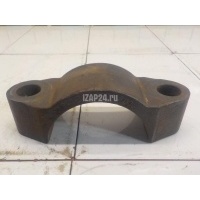 Кронштейн крепления заднего стабилизатора Mercedes Benz Truck Axor 2 2006 9413250035